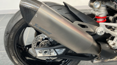 BMW S1000R SPORT